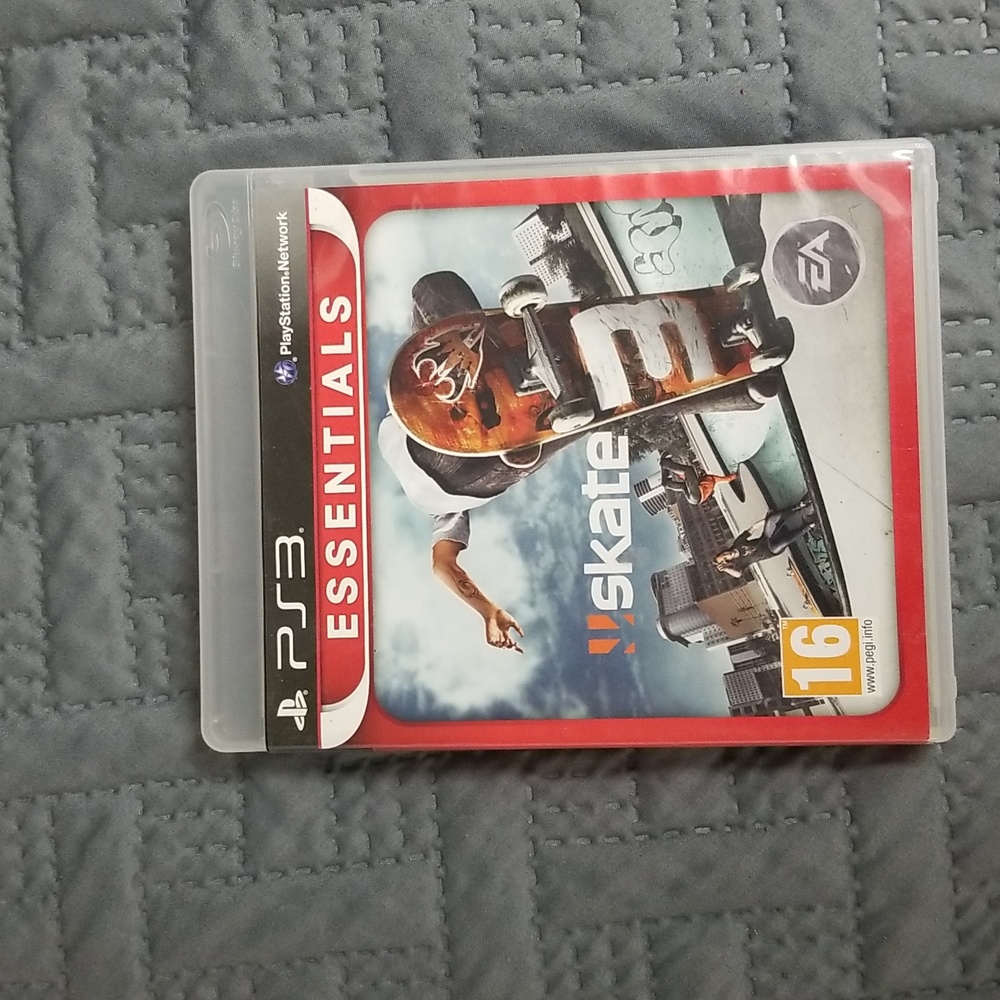 PS3